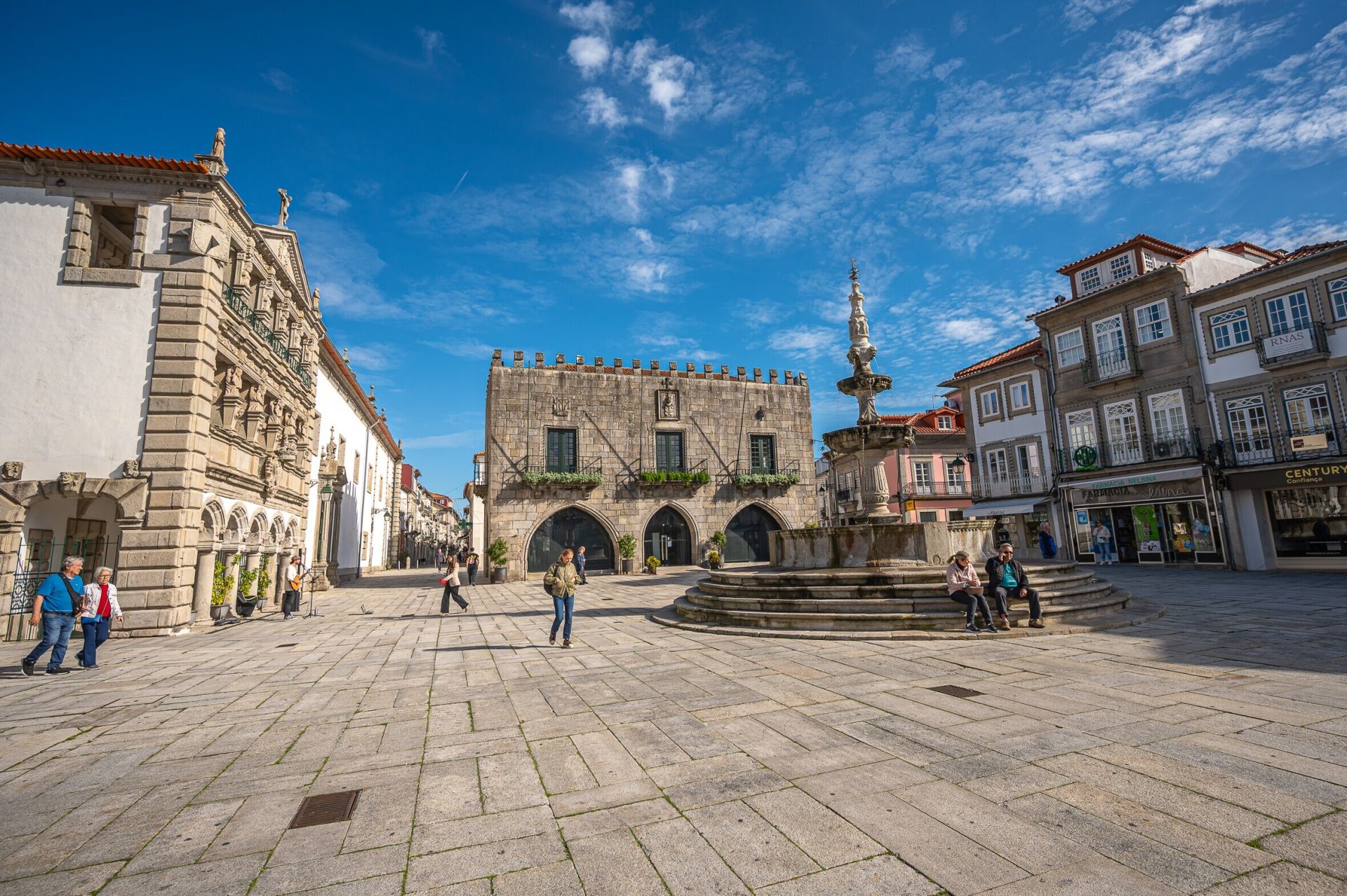 Autarquia transforma Urbanismo de Viana com recurso a Inteligência Artificial