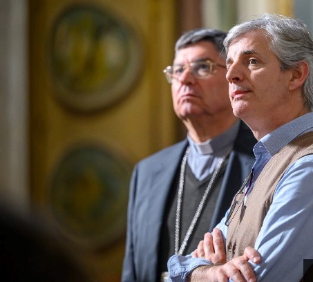 Requalificação da Sé Catedral e Igreja de Santo António com apoio do Município de Viana do Castelo