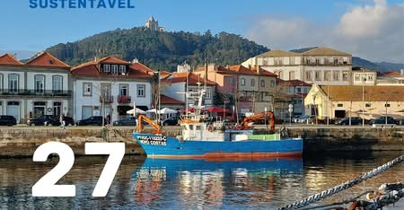 Viana celebra Dia Mundial do Turismo com entrada gratuita a museus e espaços museológicos
