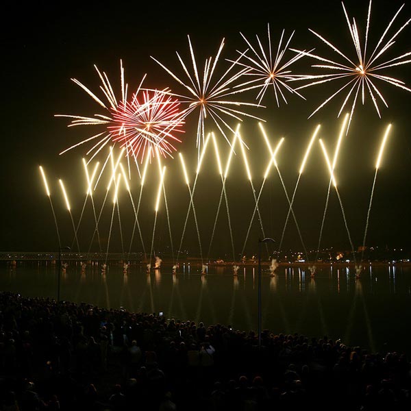 Viana do Castelo entra em 2026 com mega noite no Centro Cultural