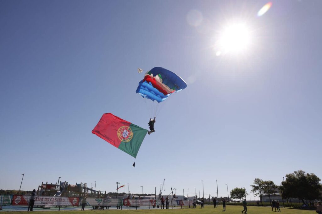 Beactive Viana do Castelo promove desporto ao ar livre para todos