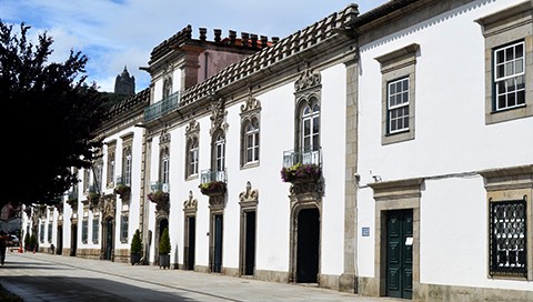 Município de Viana fecha 2025 com o exercício financeiro mais elevado de sempre