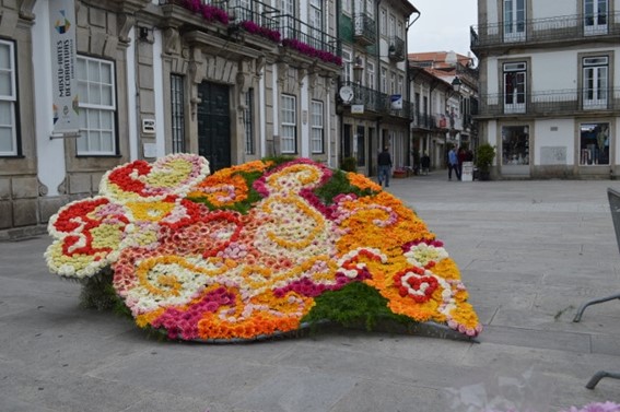 Viana Florida está de regresso às ruas da cidade de 30 de abril a 3 de maio