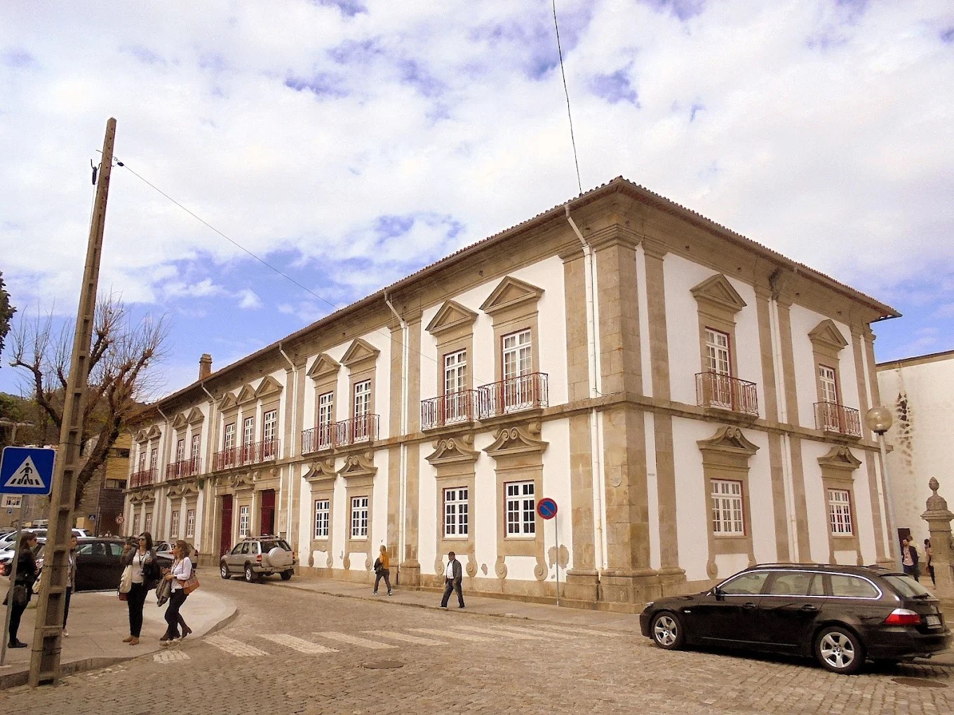 Instituto Politécnico de Viana no ranking mundial das IES mais sustentáveis