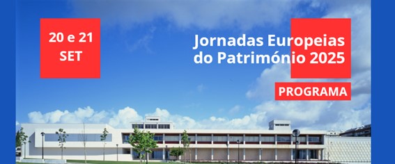 Viana abre as portas para as Jornadas Europeias do Património 2025
