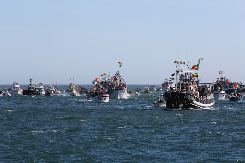 Município de Viana do Castelo promove XI Semana do Mar de 8 a 16 de novembro