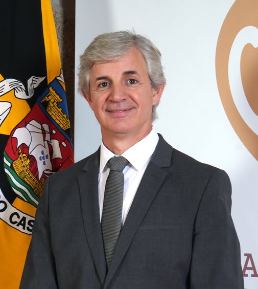 Autarca de Viana integra o Conselho Económico e Social da CCDRN