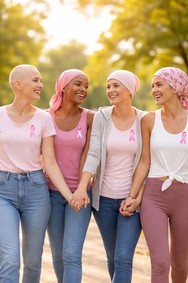 GNR de Viana associa-se ao Outubro Rosa com caminhada solidária
