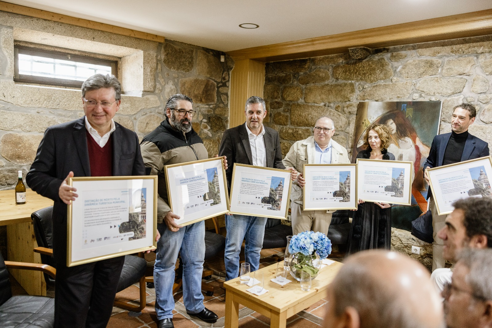 Viana do Castelo recebeu o IV Meetup de Turismo