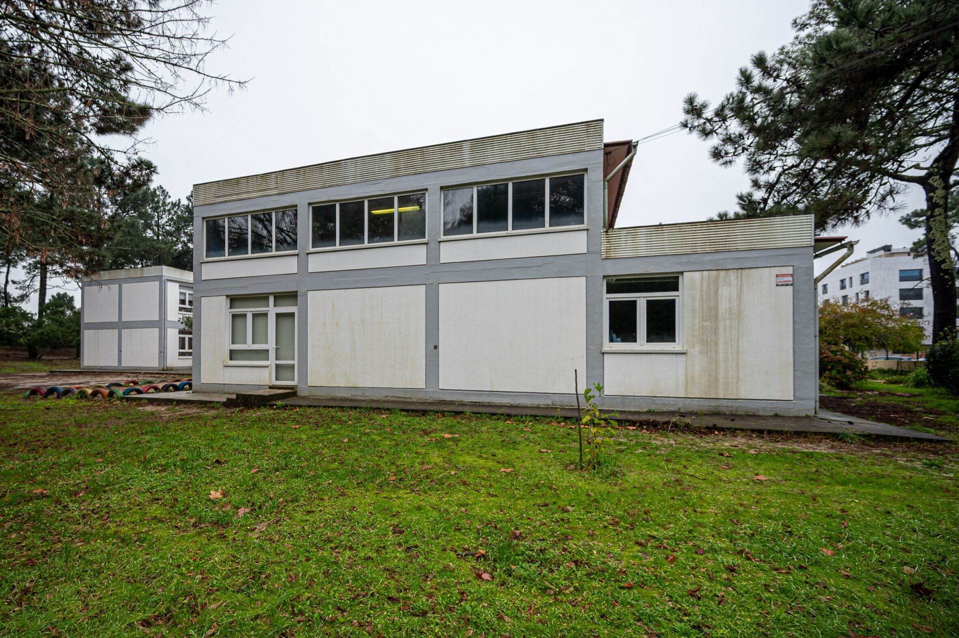 Aprovada requalificação da Escola EB1 e JI do Cabedelo com investimento de 2 ME